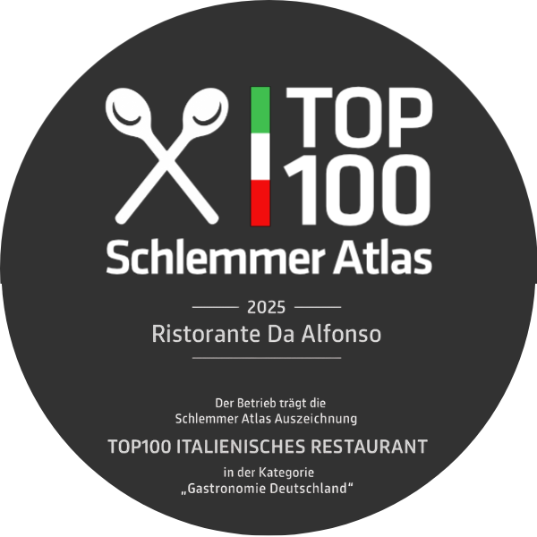 Ristorante Da Alfonso Schlemmer Atlas 2025